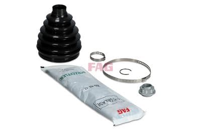 Juego de fuelles, eje de transmisión Schaeffler FAG 772 0432 30