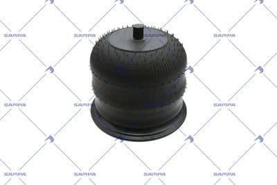 Cubrepolvo, suspensión neumática SAMPA SP 554759-K
