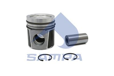 Pistón SAMPA 054.025