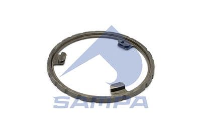 Anillo de sincronización, transmisión manual SAMPA 202.364
