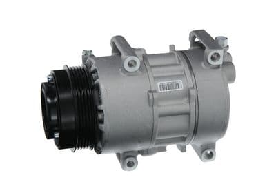 Compresor, aire acondicionado VALEO 690016