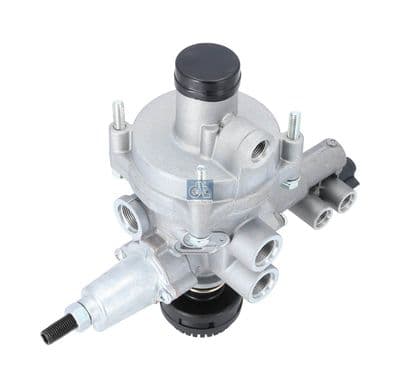 Relevador, ALB DT Spare Parts 5.70118