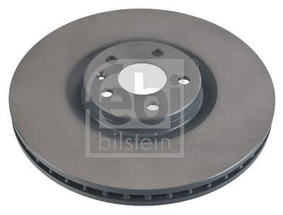 Disco de freno FEBI BILSTEIN 107725