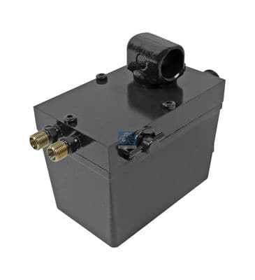 Bomba de basculamiento, cabina DT Spare Parts 7.77020