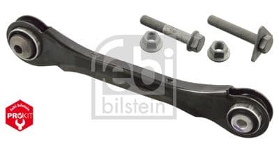 Brazo oscilante, suspensión de ruedas FEBI BILSTEIN 103735