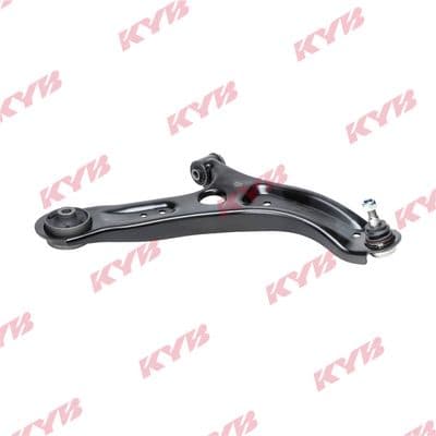 Brazo oscilante, suspensión de ruedas KYB KSC5054