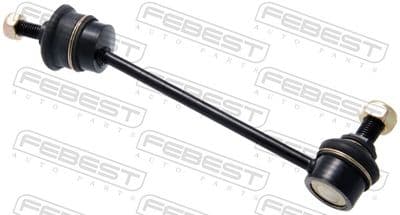Travesaños/barras, estabilizador FEBEST 2923-FLIF
