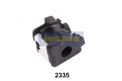 Casquillo del buje, estabilizador JAPANPARTS RU-2335