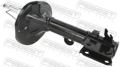 Amortiguador FEBEST 12110-021FR