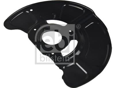 Chapa protectora contra salpicaduras, disco de freno FEBI BILSTEIN 174958