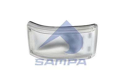 Luz de reversa SAMPA 066.398