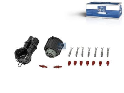 Conector DT Spare Parts 5.98030