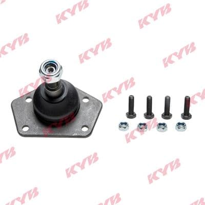 Rótula de suspensión/carga KYB KBJ4060