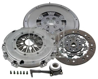 Kit de clutch FEBI BILSTEIN 1011114