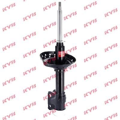 Amortiguador KYB 339170