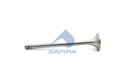 Válvula de escape SAMPA 046.342