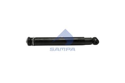 Amortiguador SAMPA 046.034