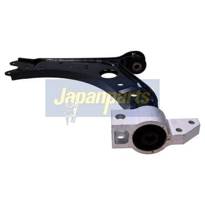 Brazo oscilante, suspensión de ruedas JAPANPARTS BS-0912L