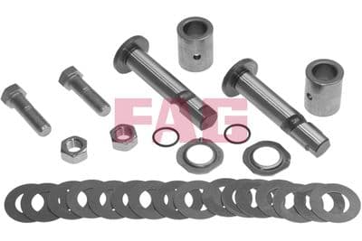 Juego de reparación, Pivote del muñón del eje Schaeffler FAG 830 0016 30