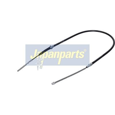 Cable de accionamiento, freno de estacionamiento JAPANPARTS BC-189