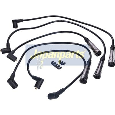 Juego de cables de encendido JAPANPARTS IC-00043