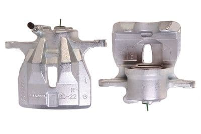 Caliper BOSCH 0 986 135 347