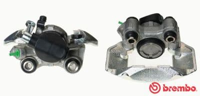 Caliper BREMBO F 61 088