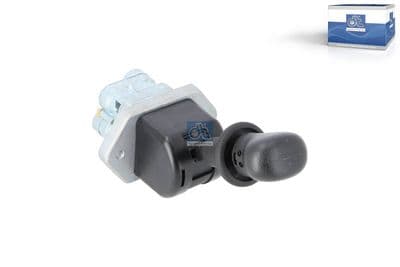 Válvula de freno, freno de mano DT Spare Parts 3.72090
