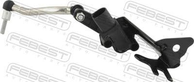 Sensor, regulación del alcance de luces FEBEST 17603-011