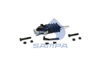 Válvula de suspensión neumática SAMPA 094.101A
