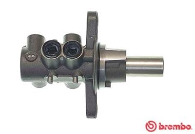 Cilindro principal de freno BREMBO M 23 140