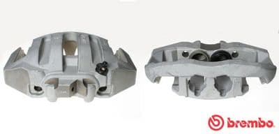 Caliper BREMBO F 06 160