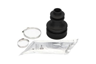 Juego de fuelles, eje de transmisión Kavo Parts CVB-6531