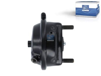Cilindro de freno de membrana DT Spare Parts 5.70380