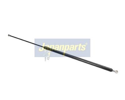 Amortiguador, cajuela/compartimento de carga JAPANPARTS ZS09119