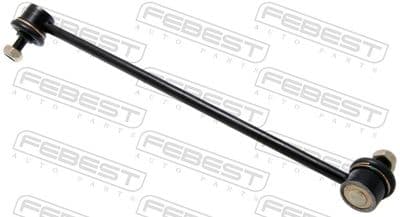 Travesaños/barras, estabilizador FEBEST 0523-EPFR