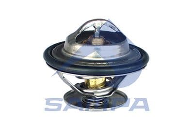 Termostato, refrigerante SAMPA 206.382