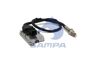 Sensor NOx, inyección de urea SAMPA 206.147