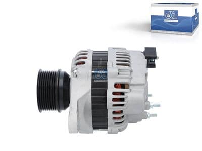 Alternador DT Spare Parts 2.21043