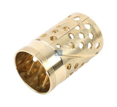 Casquillo del cojinete, árbol de freno DT Spare Parts 10.13160