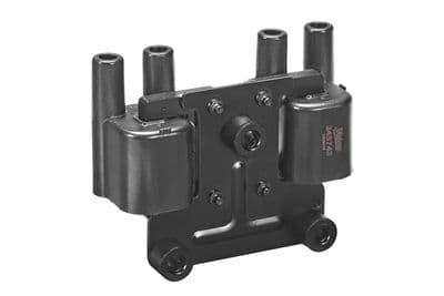 Bobina de encendido VALEO 245743