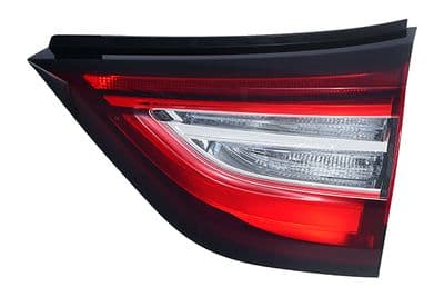 Piloto posterior HELLA 2TZ 012 314-121