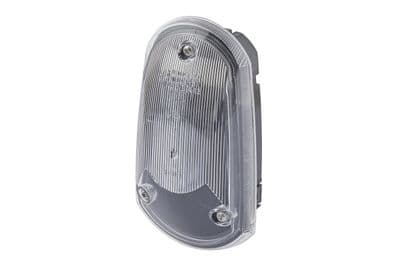 Luz intermitente adicional HELLA 2BM 008 355-017