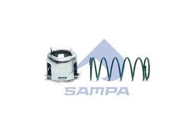 Juego de reparación, reajuste automático SAMPA 050.571