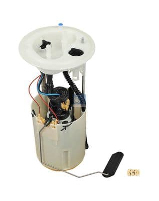 Unidad de alimentación de combustible DT Spare Parts 7.56212