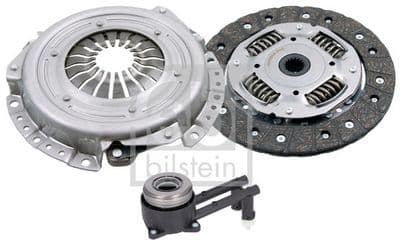Kit de clutch FEBI BILSTEIN 1005283