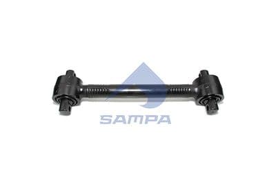 Brazo oscilante, suspensión de ruedas SAMPA 095.242