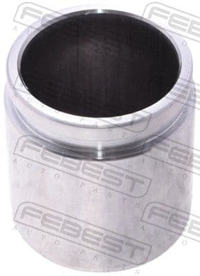 Pistón, caliper FEBEST 0176-GWS191R