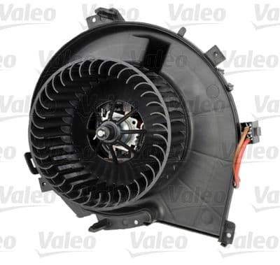 Ventilador del interior VALEO 715224