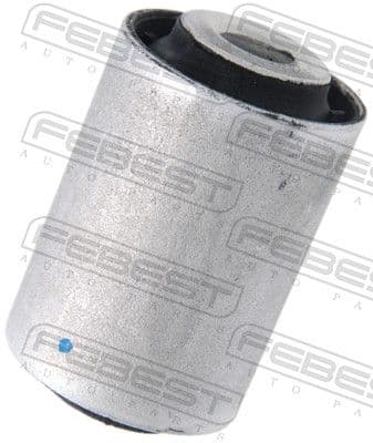 Horquilla de suspensión FEBEST BZAB-013